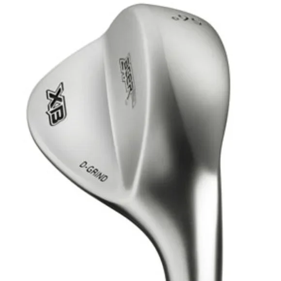 Set of Golf Wedges in lofts of 52º, 56º, 60º and 64º